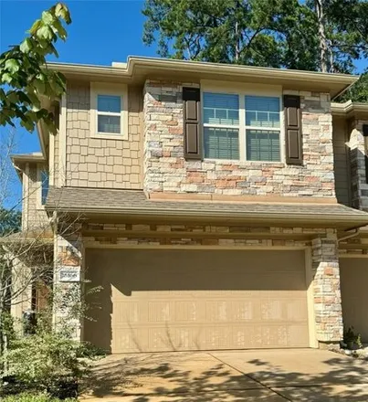 Buy this 3 bed townhouse on unnamed road in Harris County, TX 77532