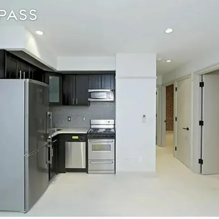 Rent this 2 bed apartment on 459 West 43rd Street in New York, NY 10036