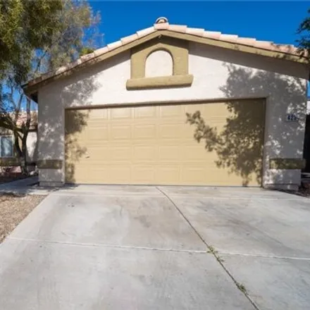 Buy this 3 bed house on 4254 Judith in North Las Vegas, NV 89032
