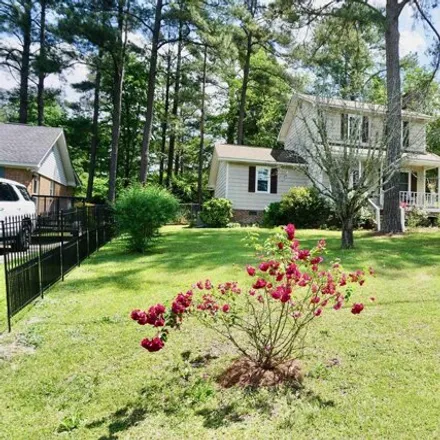 Buy this 3 bed house on 7736 Teague Road in Mountain Brook, Richland County