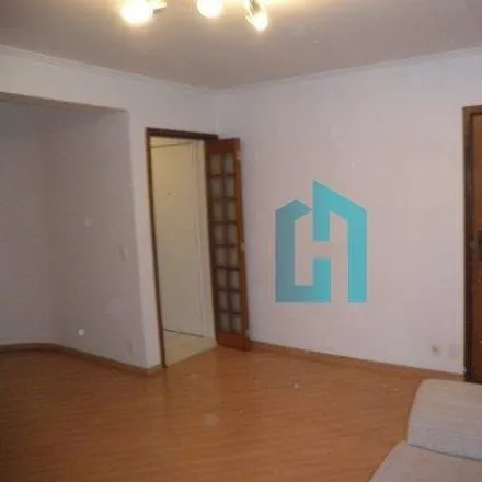 Rent this 3 bed apartment on Natural da Terra in Avenida Santo Amaro, Campo Belo
