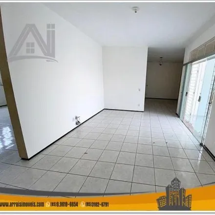 Image 1 - Rua Lopes Filho 1344, Amadeu Furtado, Fortaleza - CE, 60455-670, Brazil - House for sale