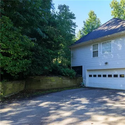 Image 3 - 2 Copper Ridge Drive, Lumpkin County, GA 30533, USA - House for sale