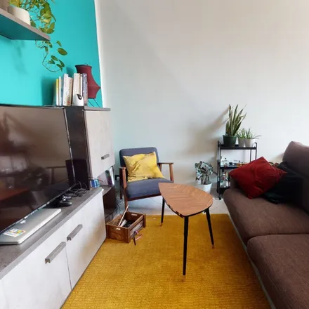 Rent this 1 bed apartment on Via Jacopino da Tradate in 20156 Milan MI, Italy