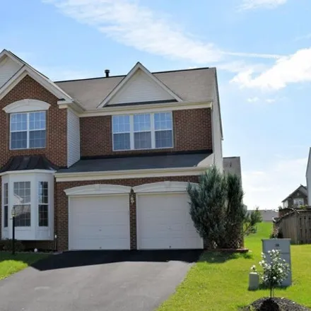 Rent this 4 bed house on 217 Mackenzie Lane in Frederick County, VA 22656