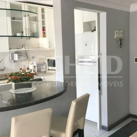 Rent this 2 bed apartment on Rua Pintassilgo 321 in Indianópolis, São Paulo - SP