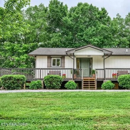 Buy this 4 bed house on Lane Hedgecock Road in Roane County, TN 37763