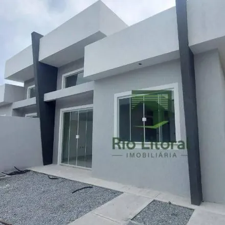 Buy this 3 bed house on Rua Ametista in Cantinho do Mar, Rio das Ostras - RJ