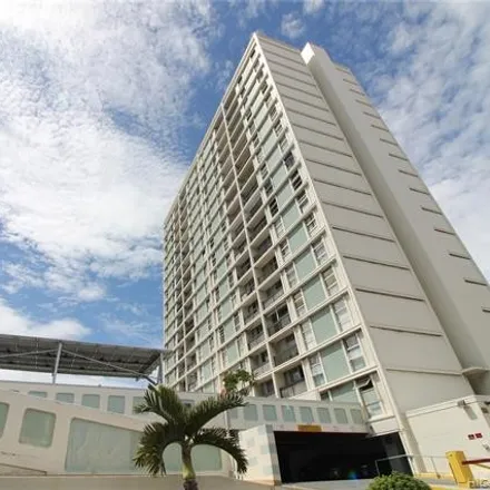 Buy this 2 bed condo on First Hawaiian Bank in 1425 Liliha Street, Honolulu