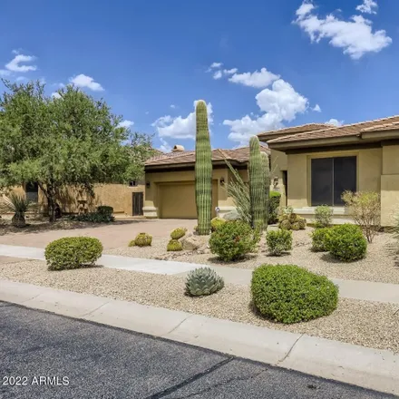 Image 1 - 1714 West Brianna Road, Phoenix, AZ 85085, USA - House for sale