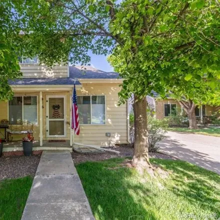 Buy this 3 bed house on 500 Lashley Street in Longmont, CO 80501