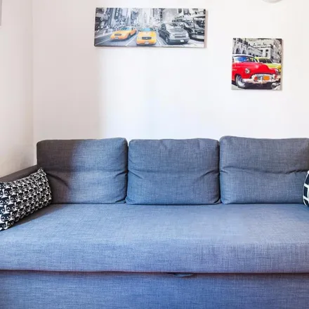 Image 7 - Bright apartment in Bullona neighbourhood  Milan 20154 - Apartment for rent