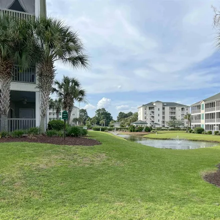 Image 2 - Courtyard Myrtle Beach Barefoot Landing, Commons Boulevard, Horry County, SC 29752, USA - Condo for sale