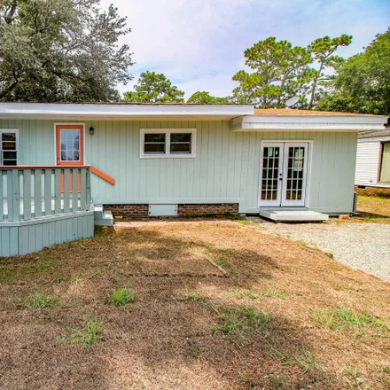 Buy this 3 bed house on 325 Northeast 76th Street in Oak Island, Brunswick County