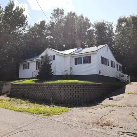 Buy this 2 bed house on 24 Cottage Road in Millinocket, ME 04462