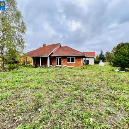 Buy this 5 bed house on Słoneczna 3 in 96-321 Osowiec, Poland
