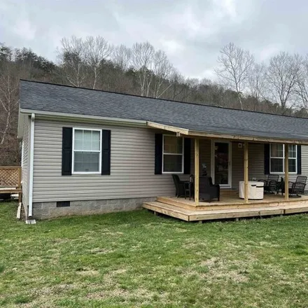 Buy this 3 bed house on 3544 Leatherwood Road in Brushart, Greenup County