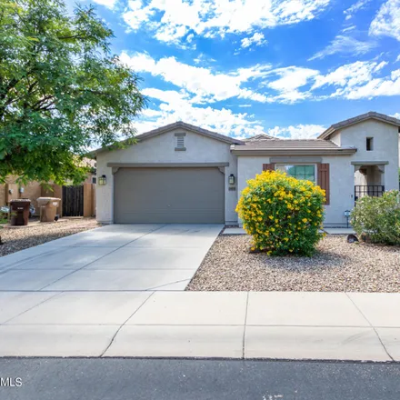 Buy this 3 bed house on 29626 North 70th Avenue in Peoria, AZ 85383