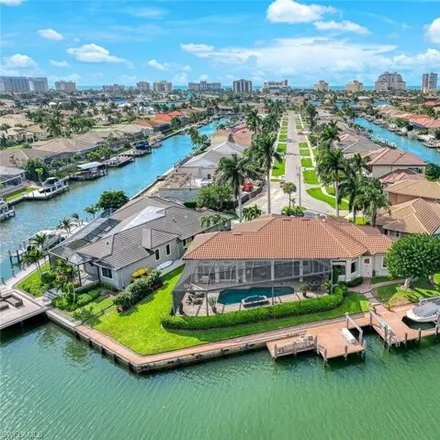 Image 4 - 1197 Breakwater Ct, Marco Island, Florida, 34145 - House for sale
