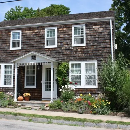 Rent this 2 bed house on 8 Amity Street in Village of Sag Harbor, Suffolk County