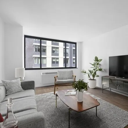 Rent this 1 bed house on 55 West End Avenue in New York, NY 10069