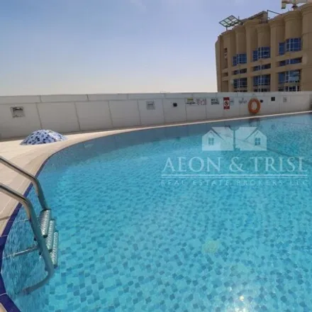 Image 9 - Al Sarayat Street, Jumeirah Lakes Towers, Dubai, United Arab Emirates - Apartment for sale