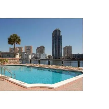 Image 2 - 137 Golden Isles Drive, Golden Isles, Hallandale Beach, FL 33009, USA - Condo for rent