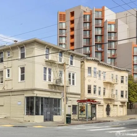Buy this 3 bed house on 1798 McAllister Street in San Francisco, CA 95115