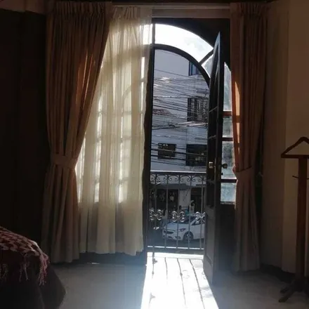 Rent this 1 bed apartment on Sucre in Provincia Oropeza, Bolivia