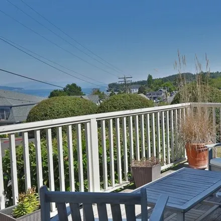 Image 9 - Northwest Alexander Street, Coupeville, Washington, WA, USA - House for sale