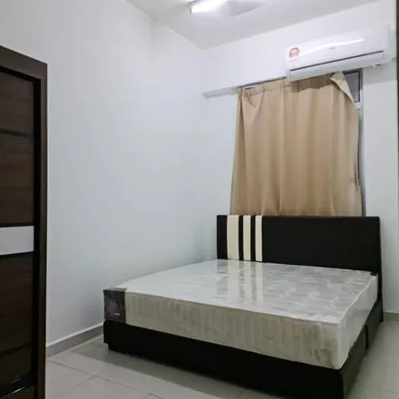 Rent this 1 bed apartment on South City Plaza in North–South Expressway, 43300 Subang Jaya