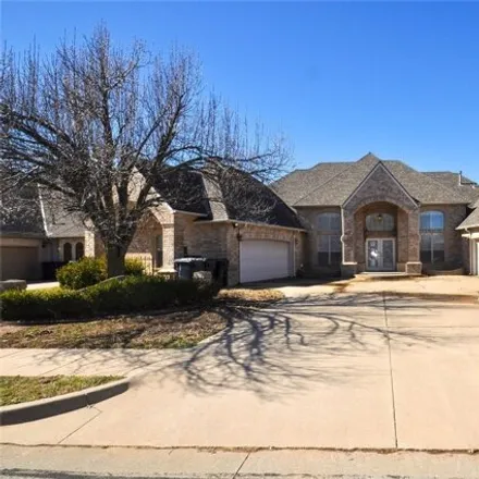 Buy this 4 bed house on 10565 Waterside Drive in Oklahoma City, OK 73170