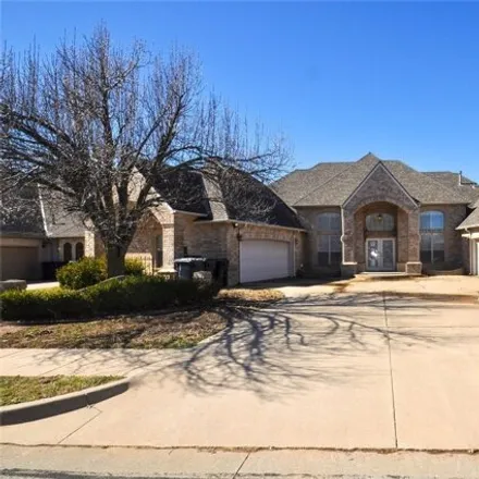 Image 1 - 10565 Waterside Drive, Oklahoma City, OK 73170, USA - House for sale