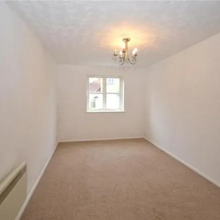 Image 7 - Rosemary Avenue, Stafford, ST17 4UP, United Kingdom - Duplex for rent