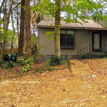 Buy this 2 bed house on 220 Parkbrook Circle in Tallahassee, FL 32301