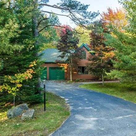 Image 3 - 241 Algonquin Drive, Village of Lake Placid, North Elba, NY 12946, USA - House for sale