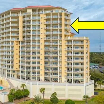 Buy this 3 bed condo on Miracle Strip Pkwy Southwest in Fort Walton Beach, FL 32548