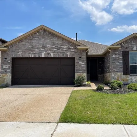 Rent this 4 bed house on Front Nine Avenue in Allen, TX 75003