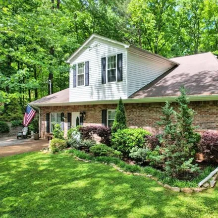Image 6 - 211 Chippewah Circle Drive Northeast, Hickory Hills, Bradley County, TN 37312, USA - House for sale