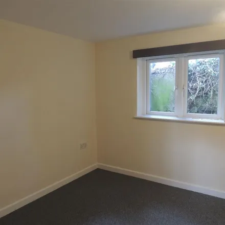 Rent this 1 bed apartment on Flats in South Street, St. Austell