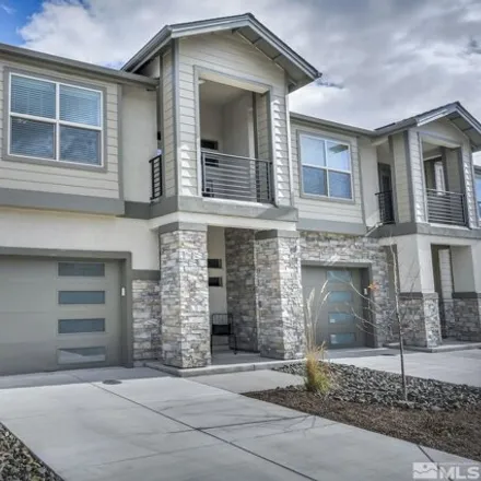 Buy this 3 bed house on 476 East Clearview Drive in Carson City, NV 89701