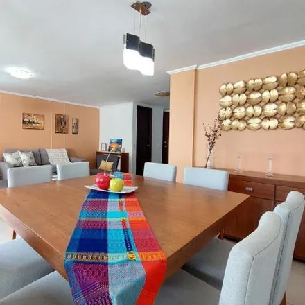 Buy this 3 bed house on Pedro Fermin Cevallos in 170803, Conocoto