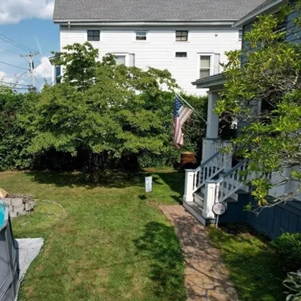 Image 5 - 20 Barnum St, Taunton, Massachusetts, 02780 - House for sale