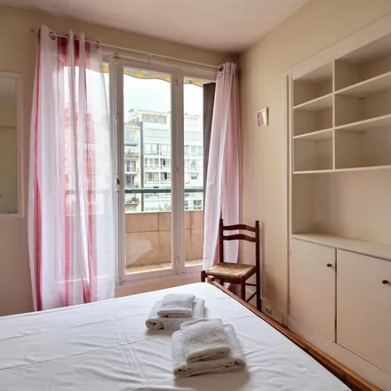 Rent this 2 bed apartment on 52 Quai Louis Blériot in 75016 Paris, France