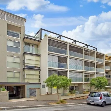 Image 6 - Larkin Street, Camperdown NSW 2050, Australia - Apartment for rent