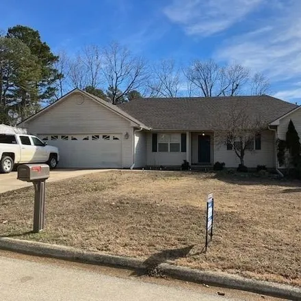 Buy this 3 bed house on 2903 Meadow Drive in Pocahontas, AR 72455