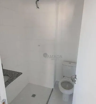 Buy this 2 bed apartment on Rua Serra de Jairé 78 in Belém, São Paulo - SP