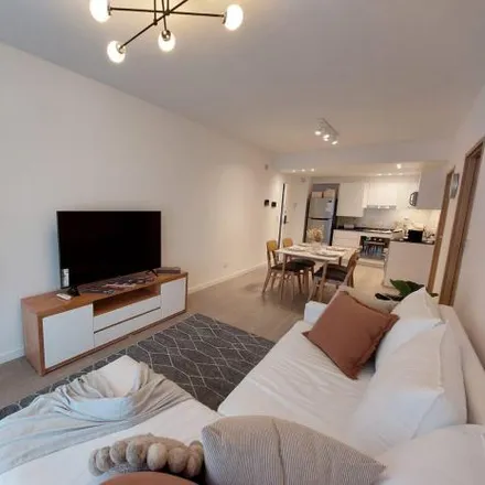 Buy this 2 bed apartment on Teniente General Donato Álvarez 464 in Flores, C1406 BOS Buenos Aires