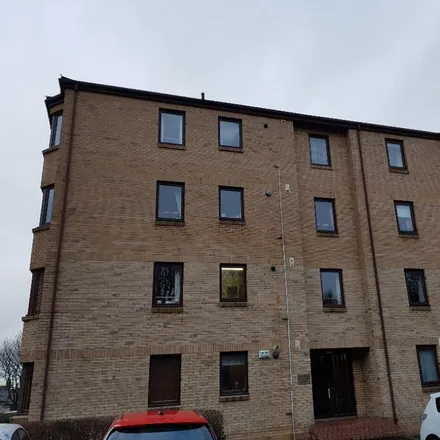 Rent this 2 bed apartment on 13 Craigend Park in City of Edinburgh, EH16 5XX