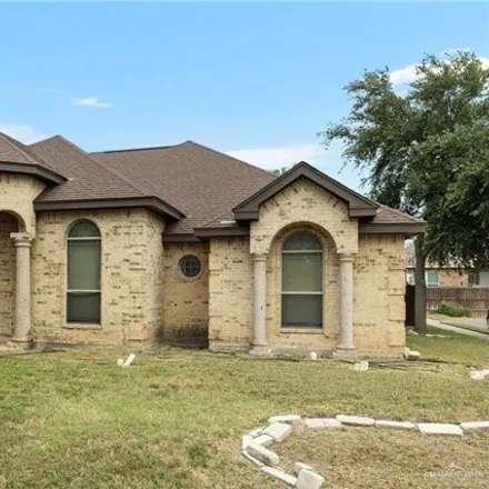 Buy this 4 bed house on 41st Street in McAllen, TX 78504
